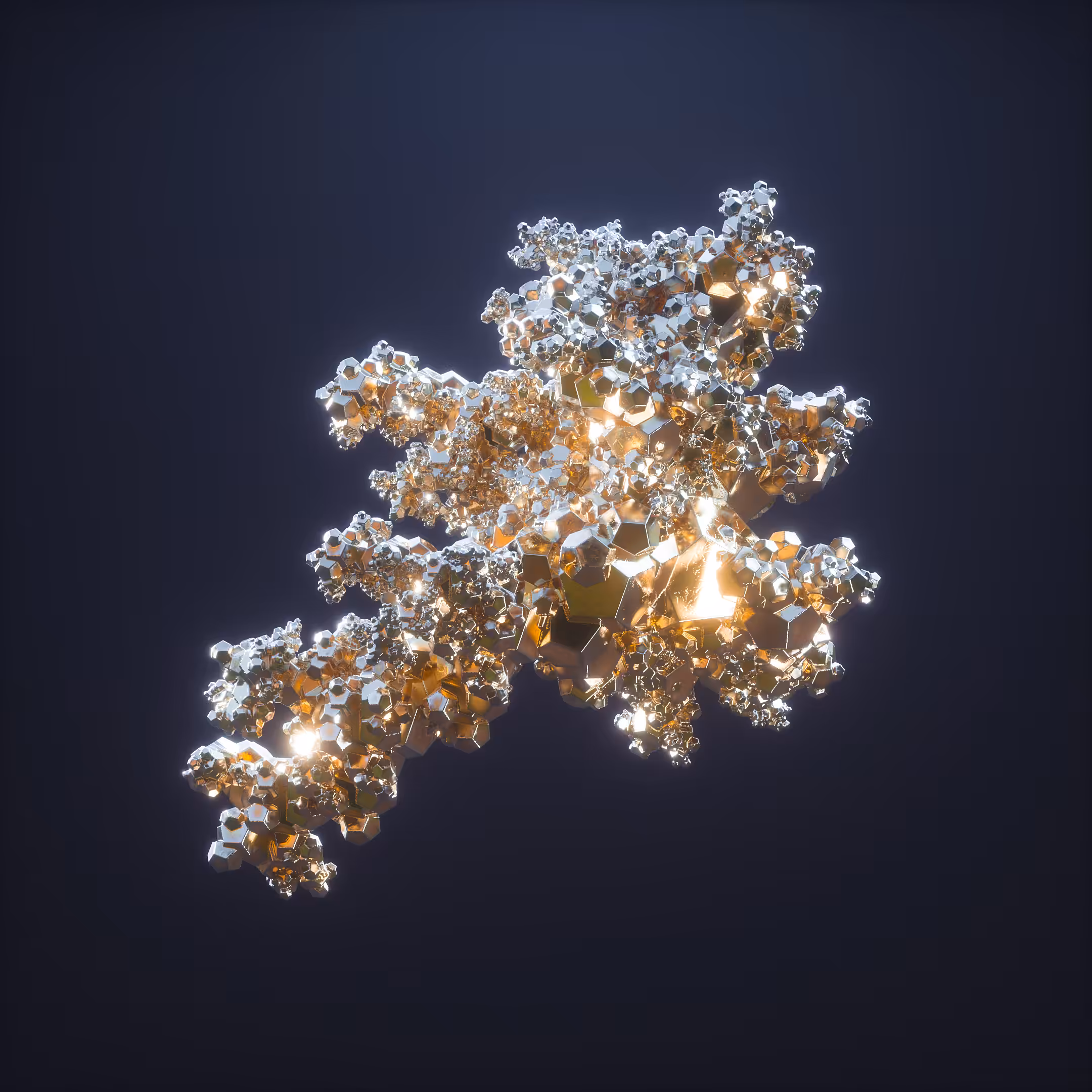 Procedural Series - #1 Numi