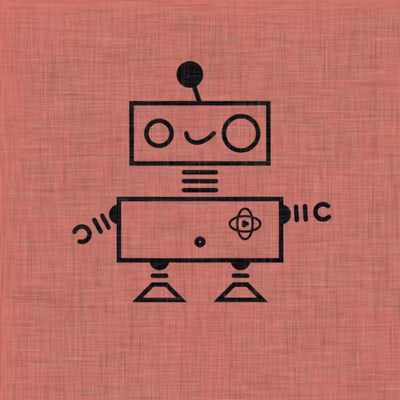 Automatons in Tweed #50