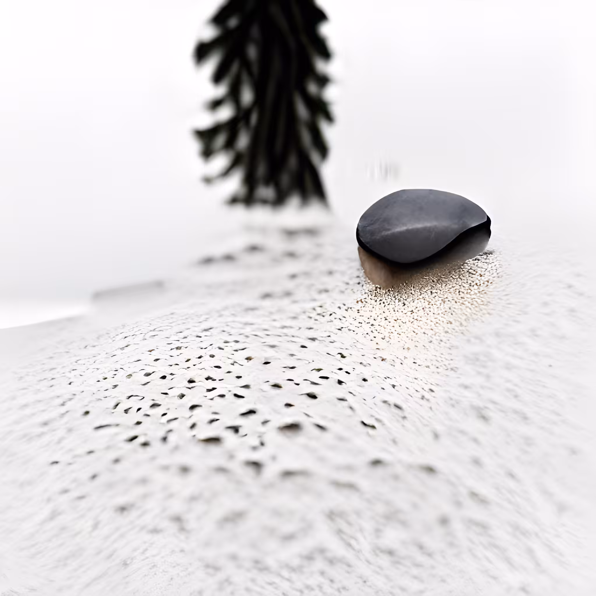 0014:Ephemeral: this stone and kelp does not exist