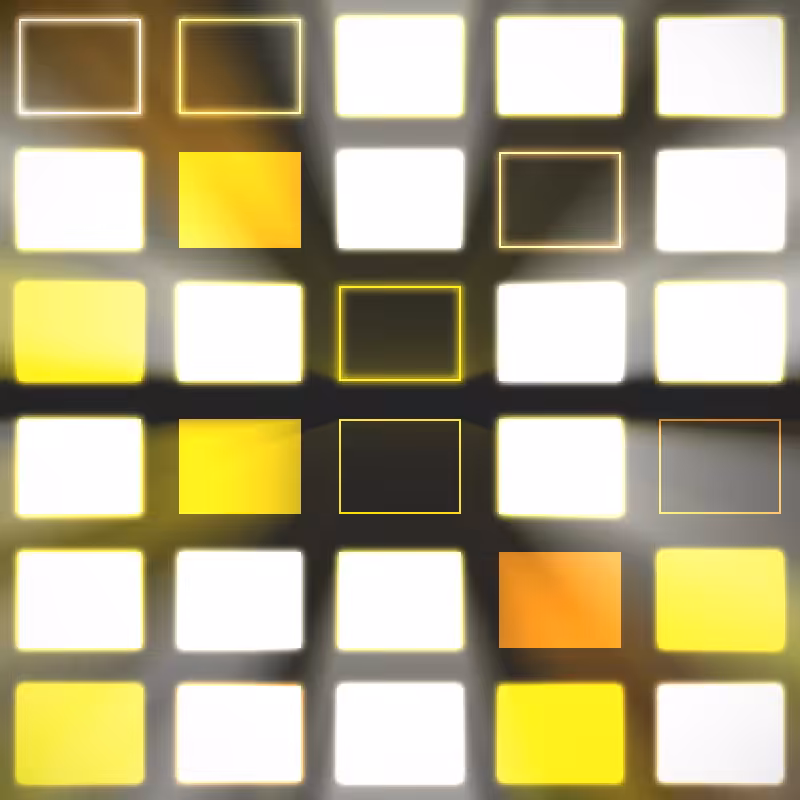 Lightcells #69