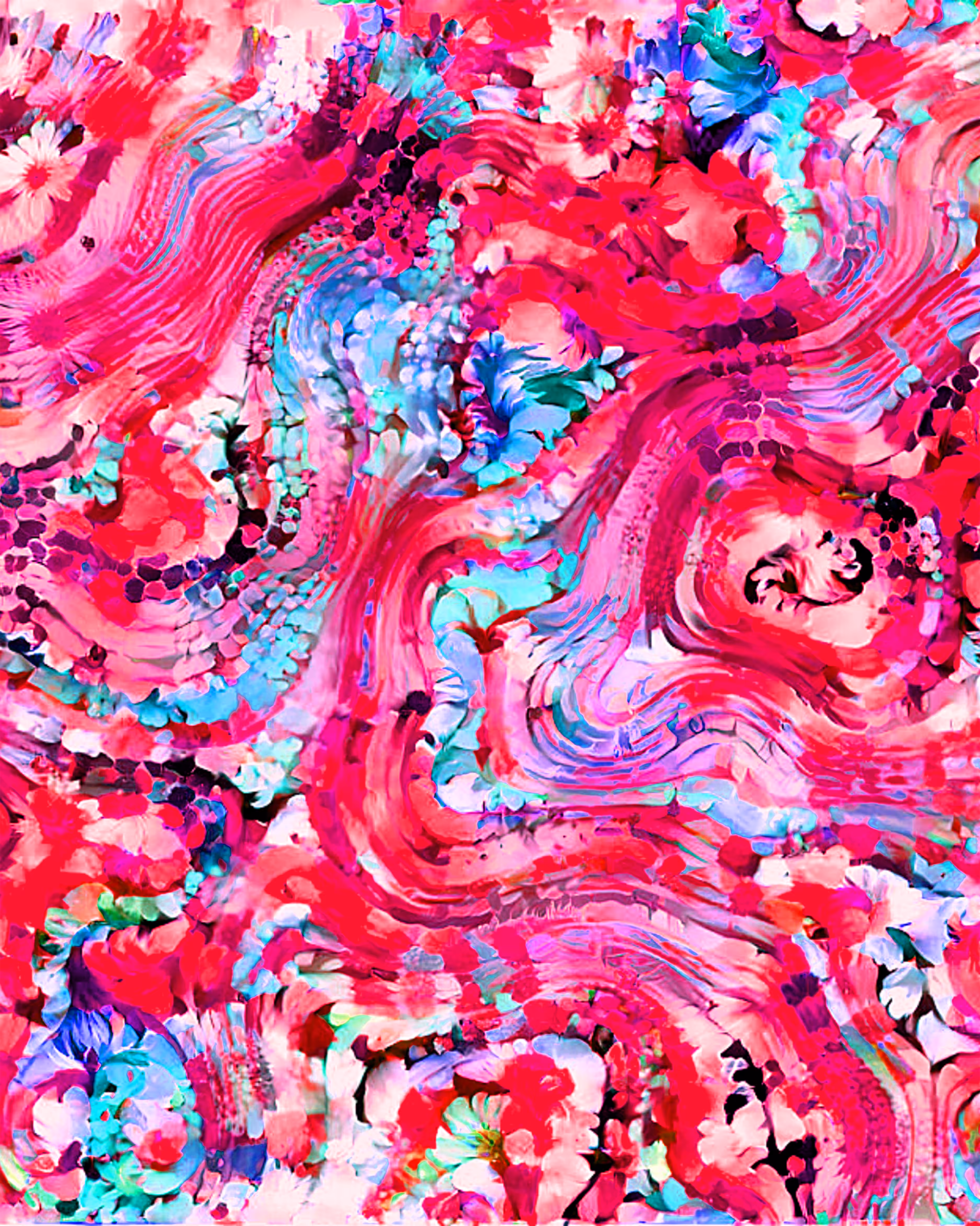 AI Palette #14