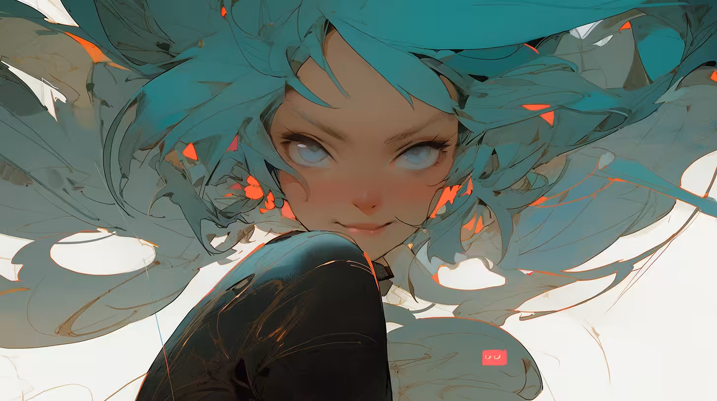 [Ⱥį]ហįⱮƐͰ҉̅҉̅҉̅҉̅҉̅ᴅгедм⤵︎愛夢  #4