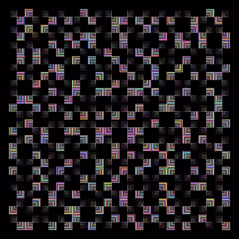 Grid meets rect #101