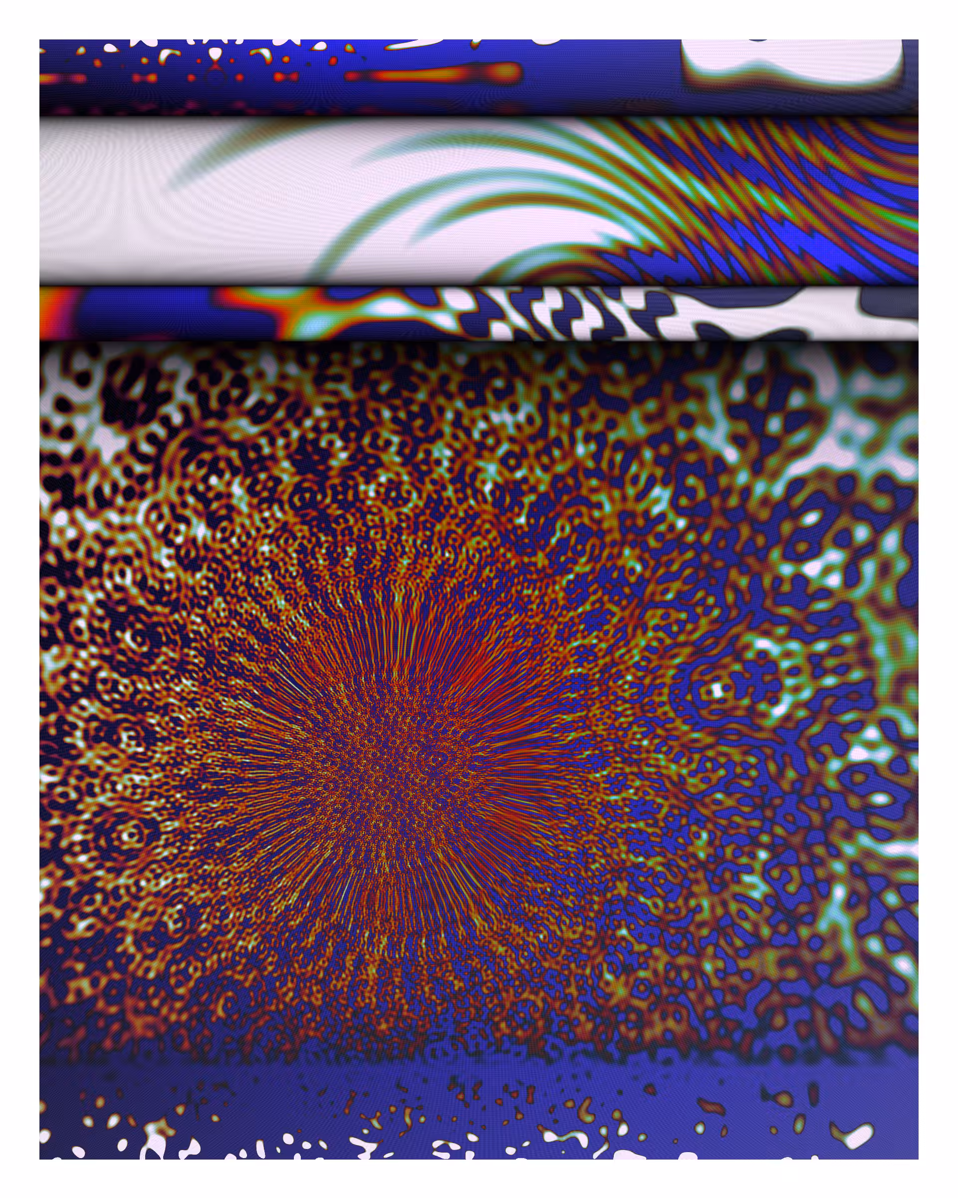 Photon's Dream #16