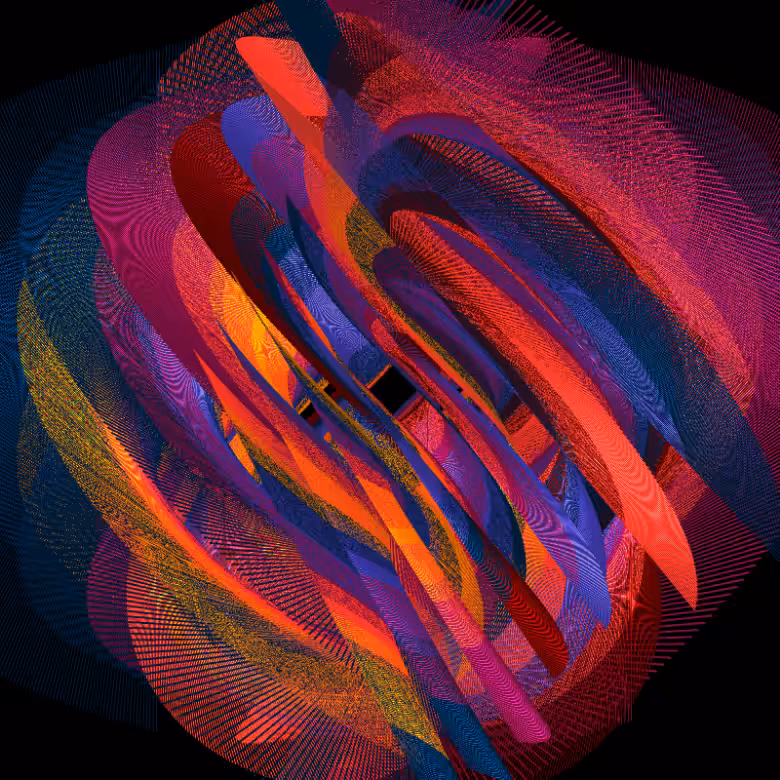Tai Painting #19