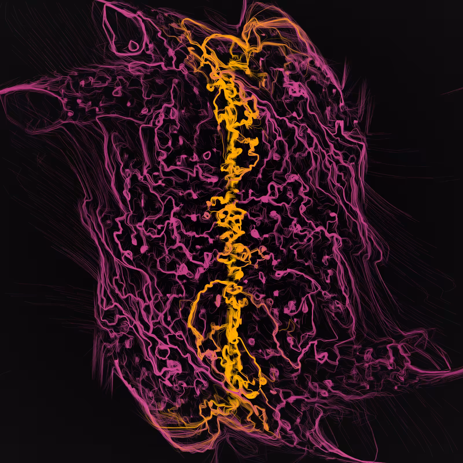 Dendrites #74