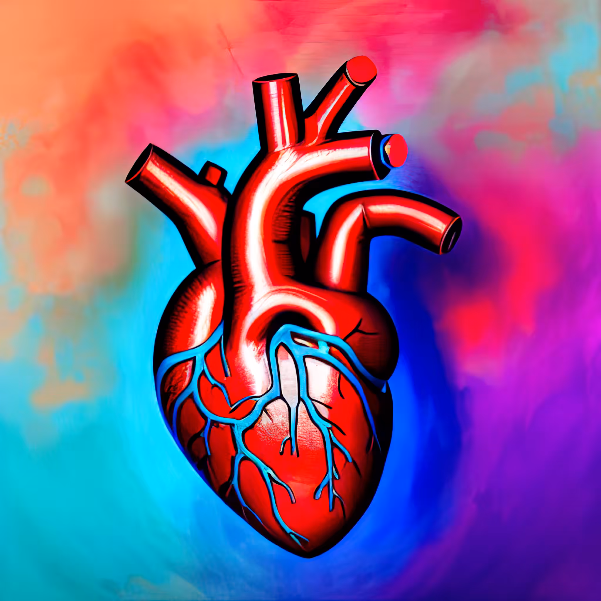 Have (A) Heart: Have a Fuckin Heart #111