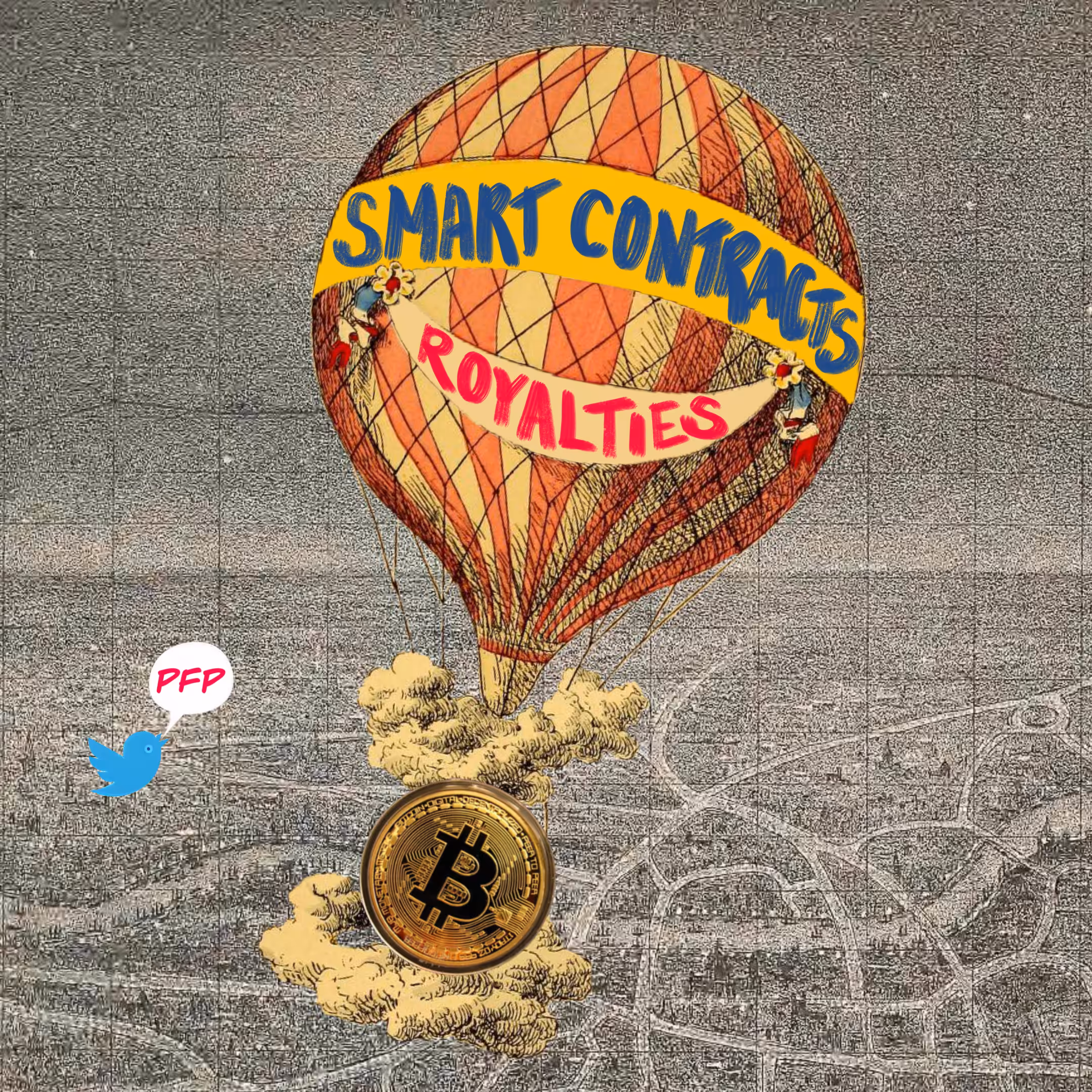Airship #175