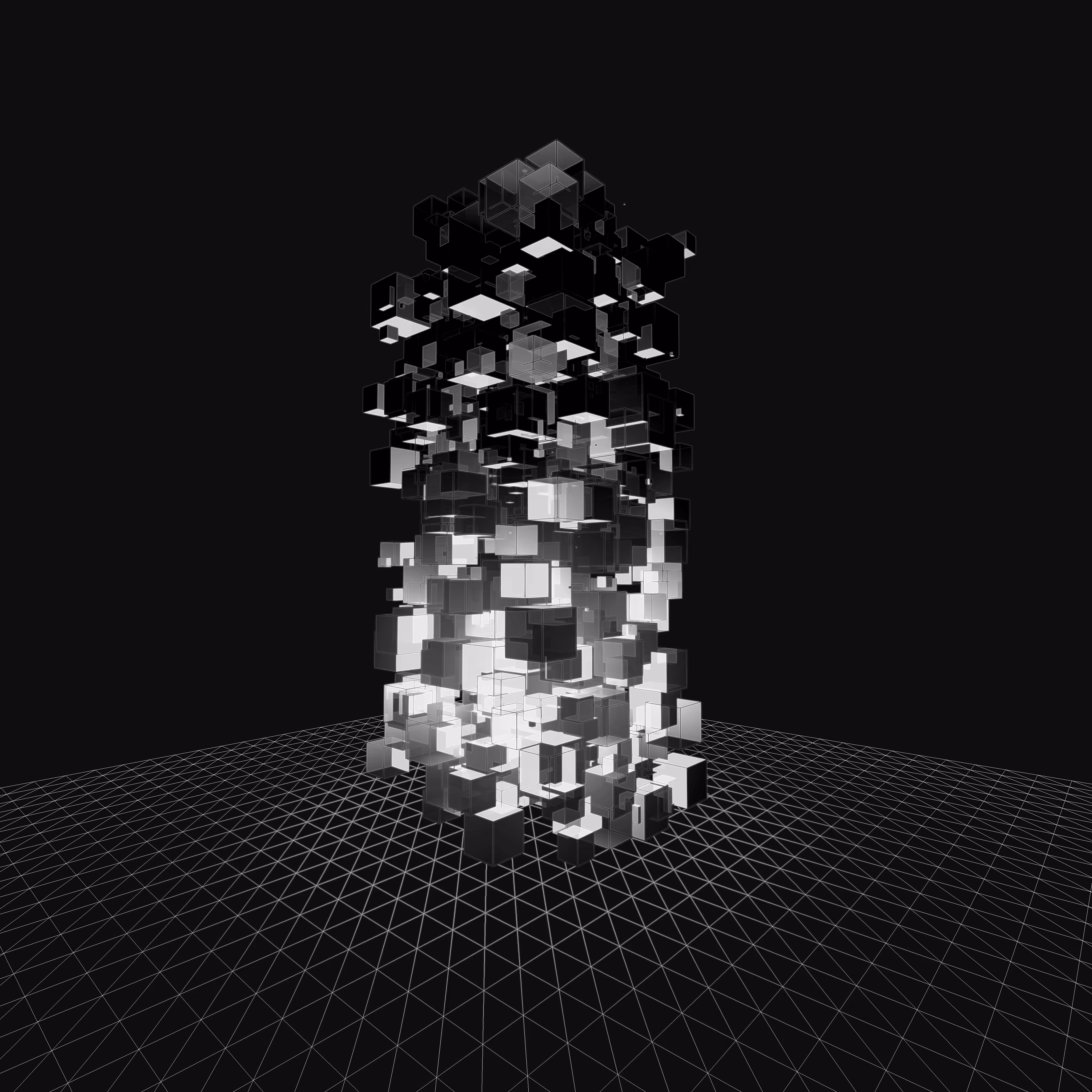 Accumulation 003