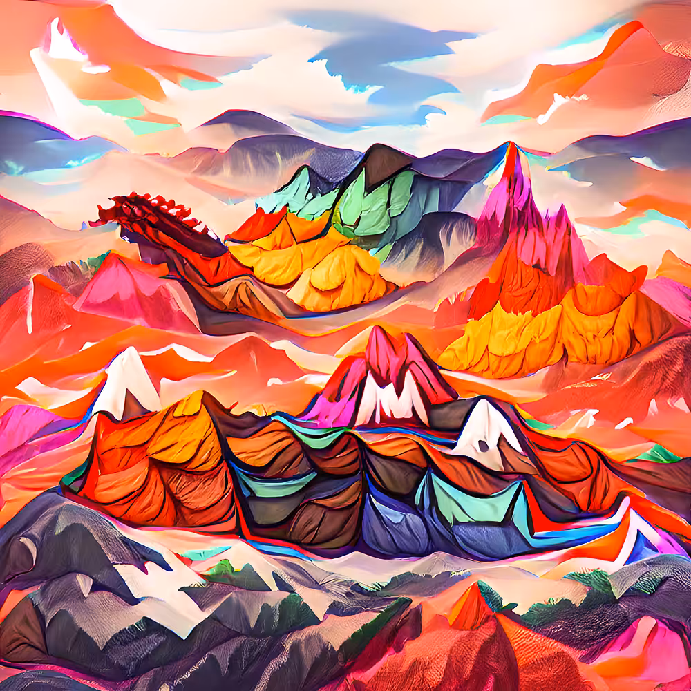 Undiscovered Realms [9/31]