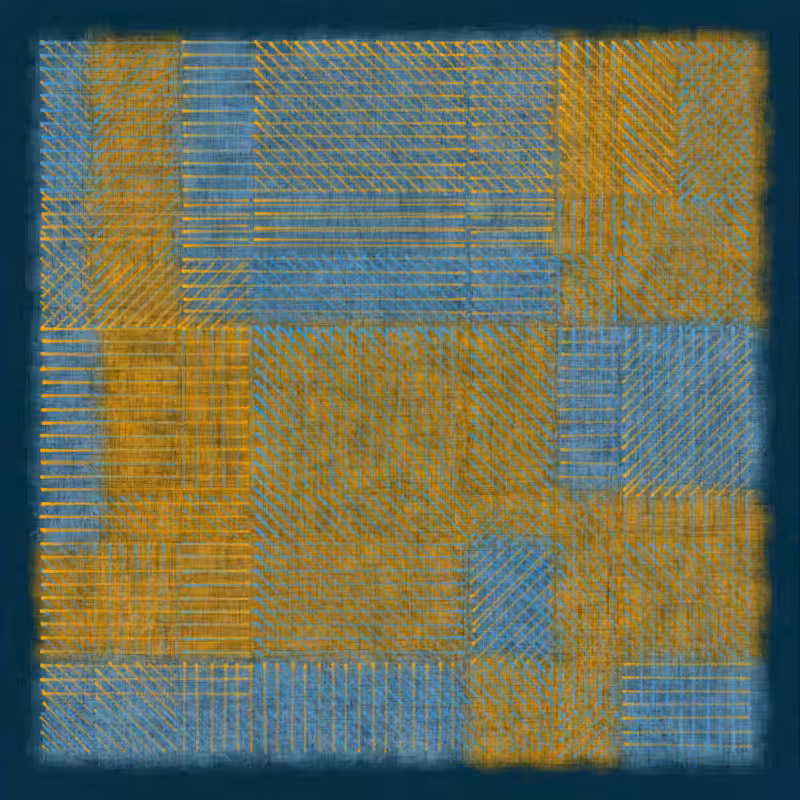Landstreicherin #31