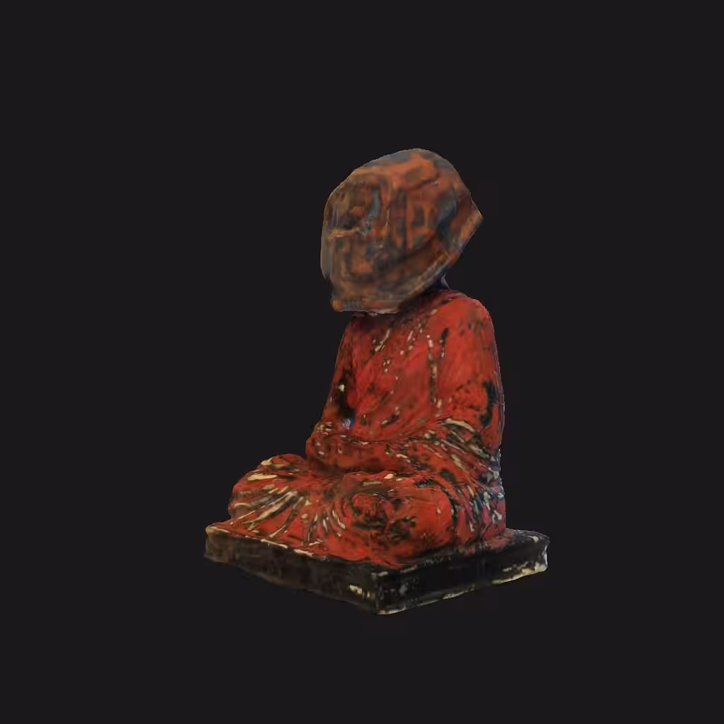 Plethorian Artifacts