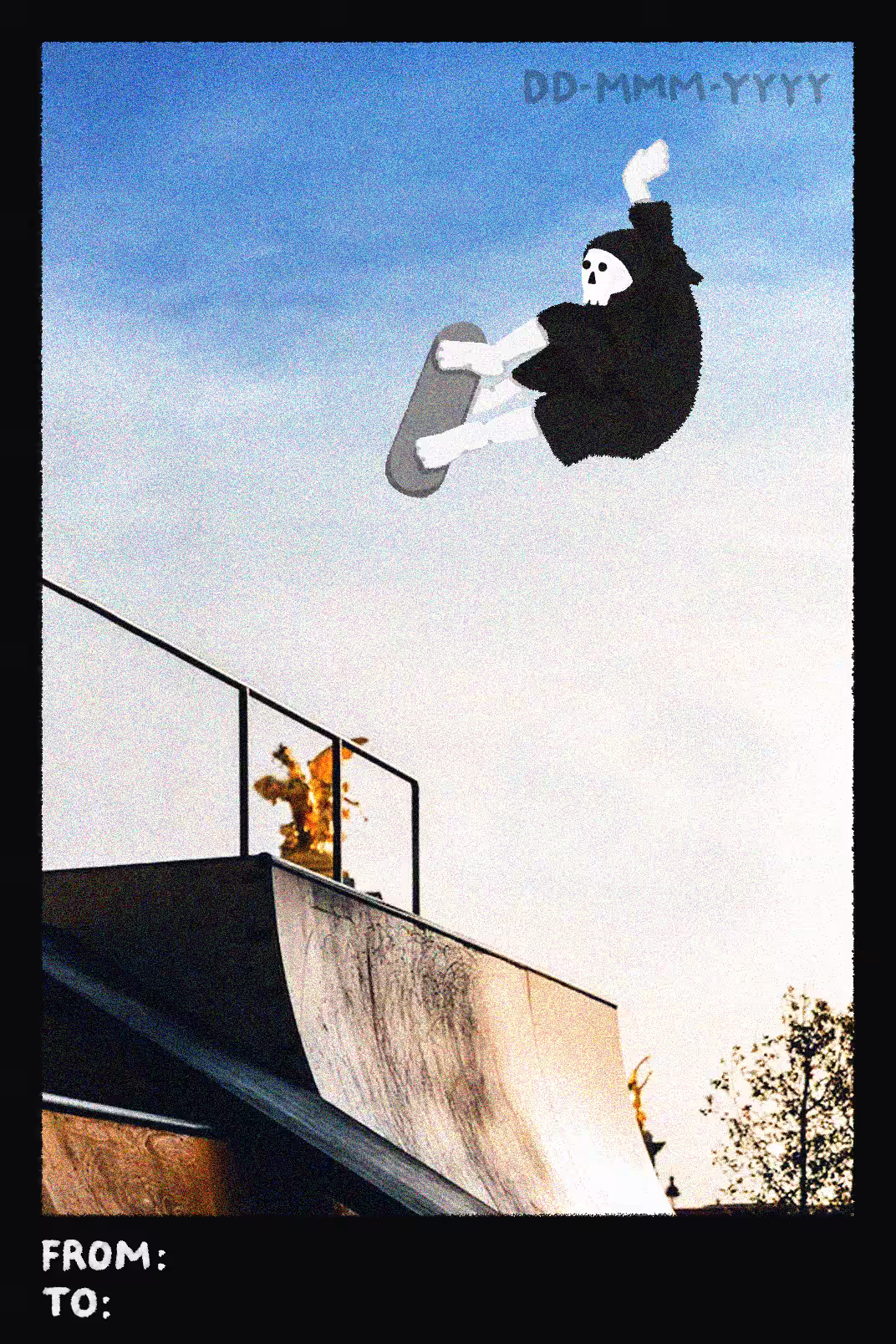 Sk8er Boi