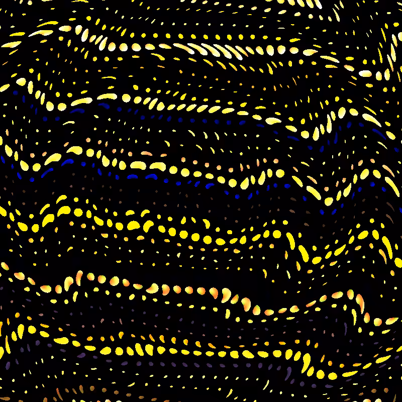 Warp #2