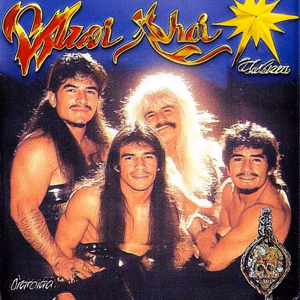 Wzoi Khai
