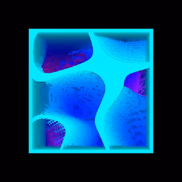 Cloud Chamber #36