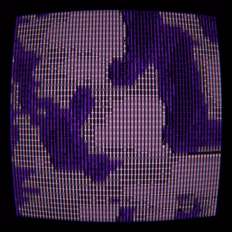 SIGNAL RECEIVING #2344