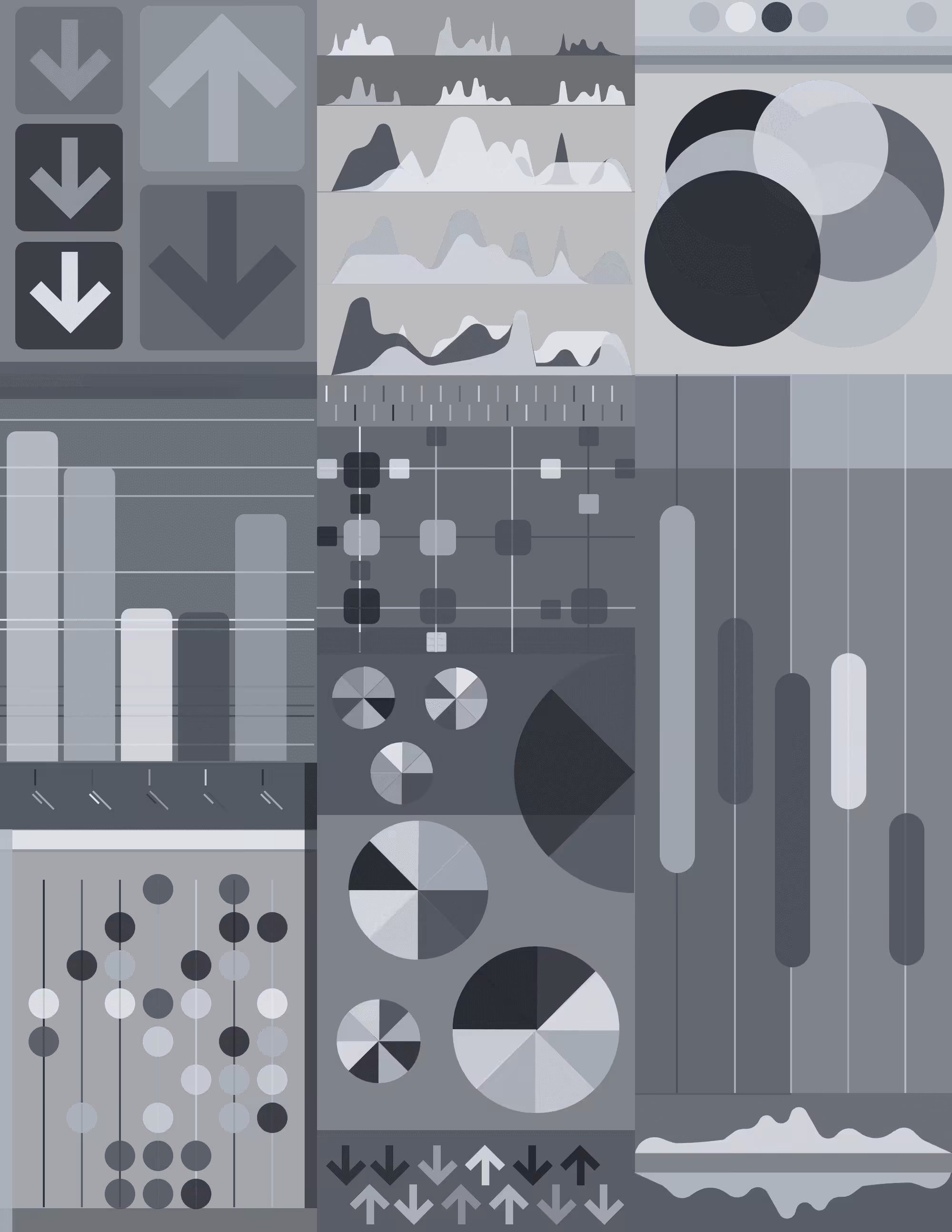LowBrow Data: №19
