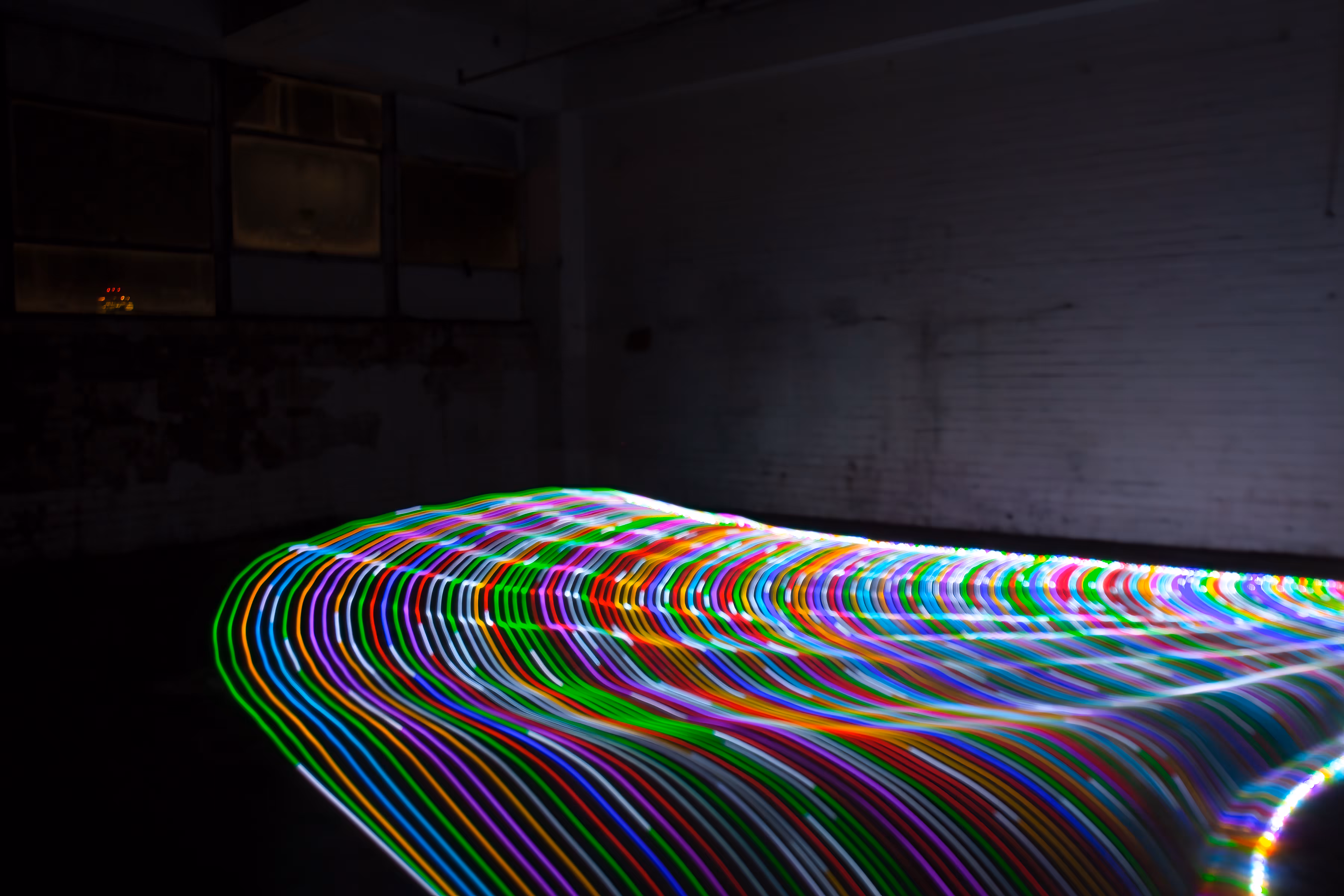 Color Wave