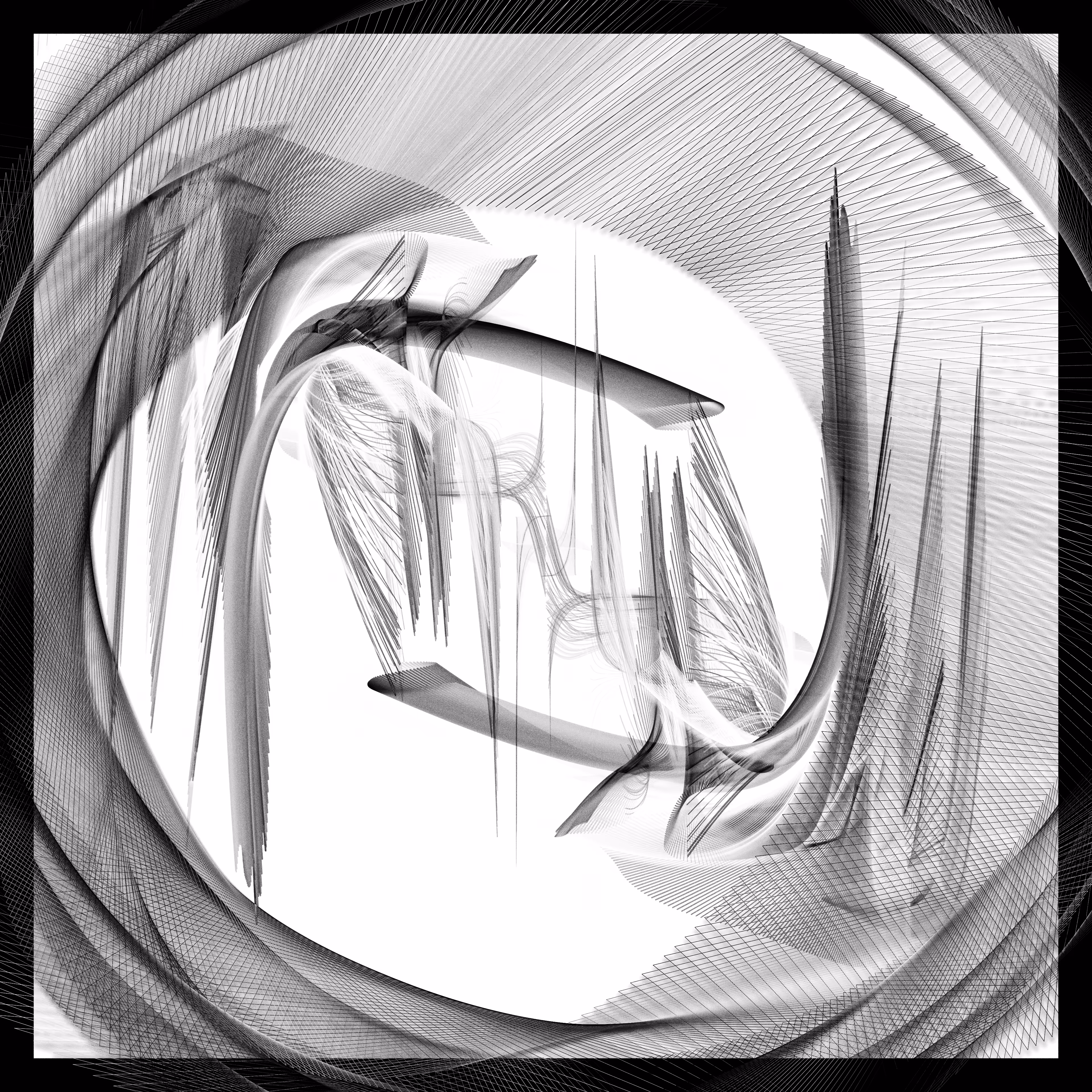 Async Curves #3