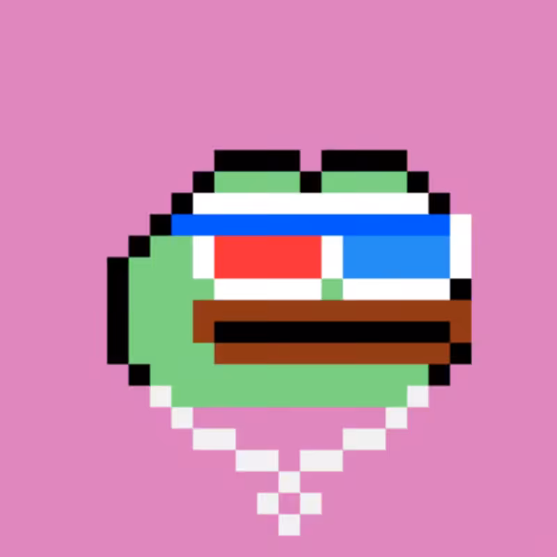 Pepe's Family #24