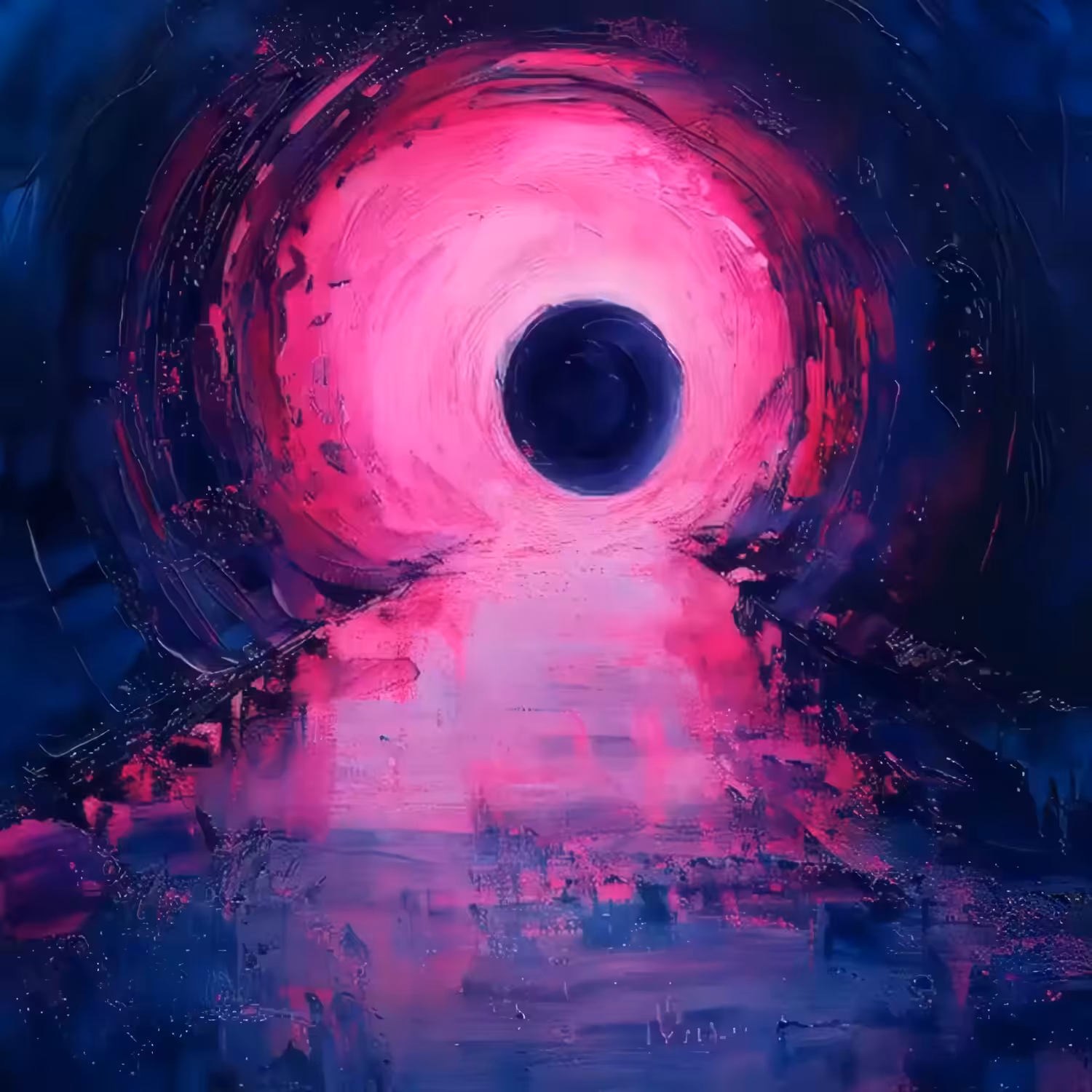 Event Horizon 