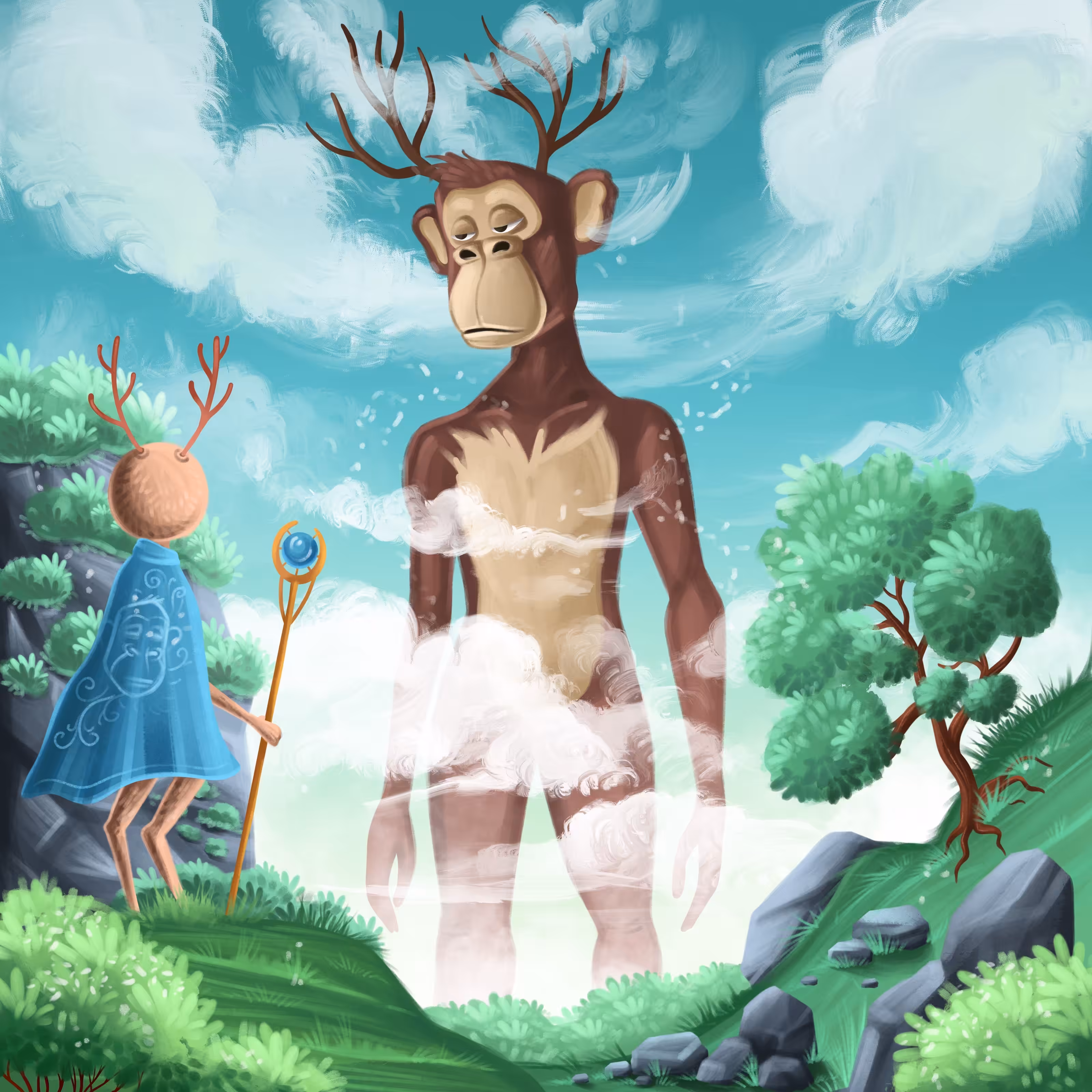 Creator 029