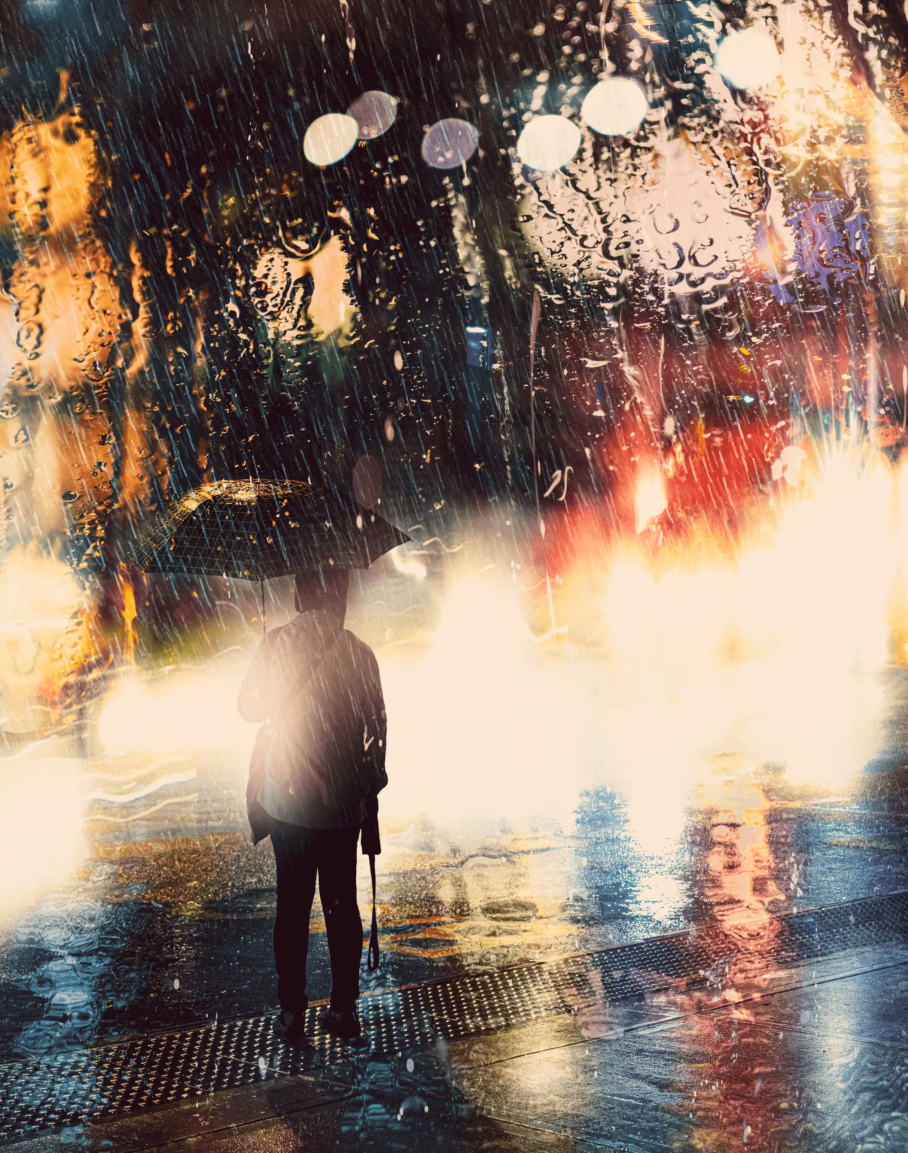 Lightstorm
