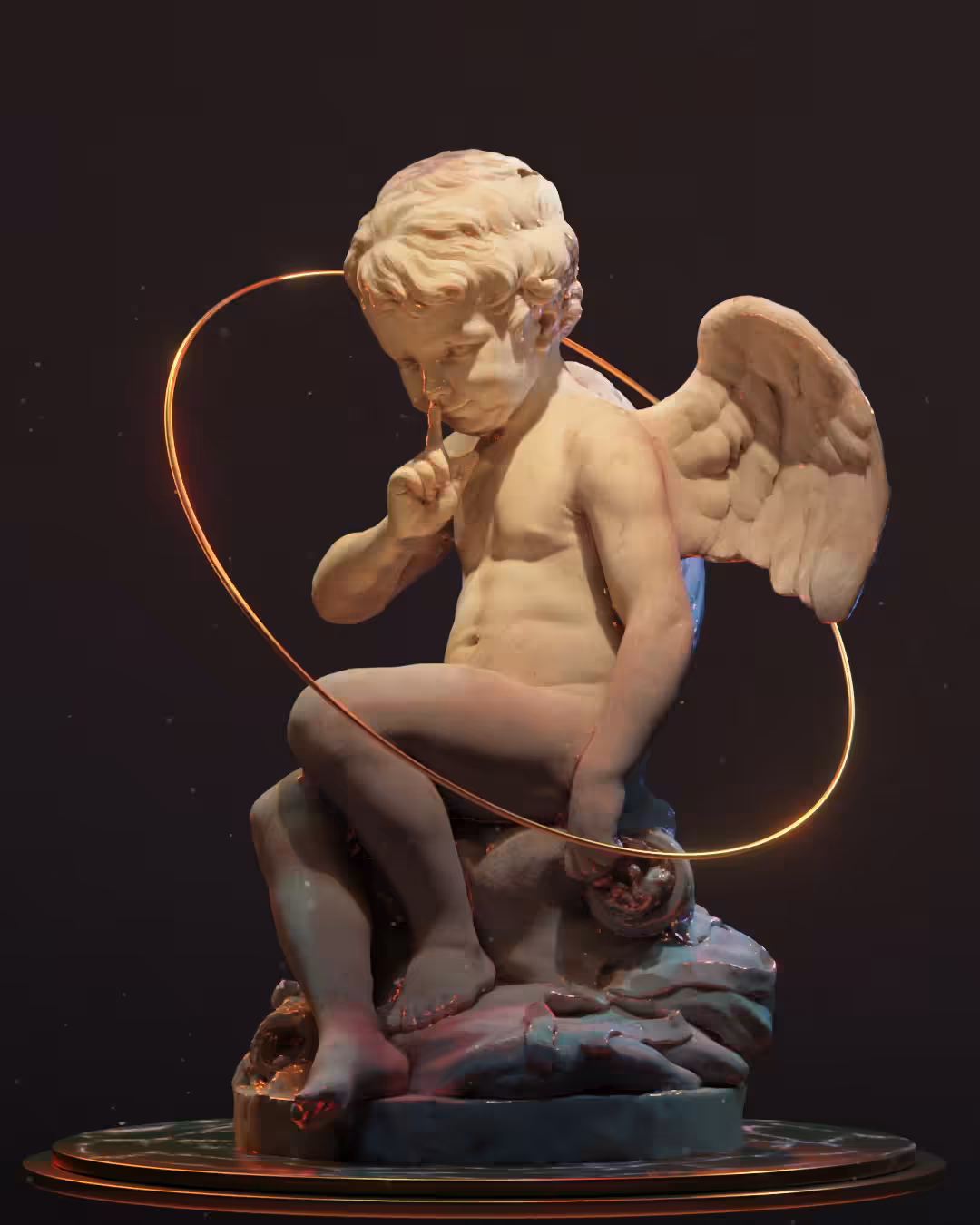 Cupid