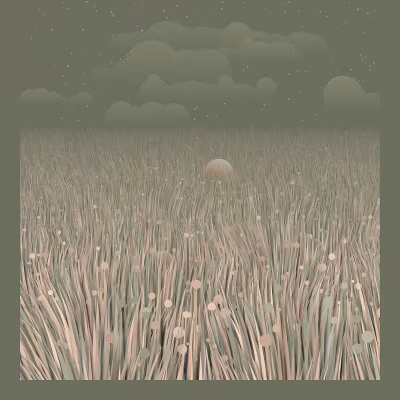 Garden of the Universe #33