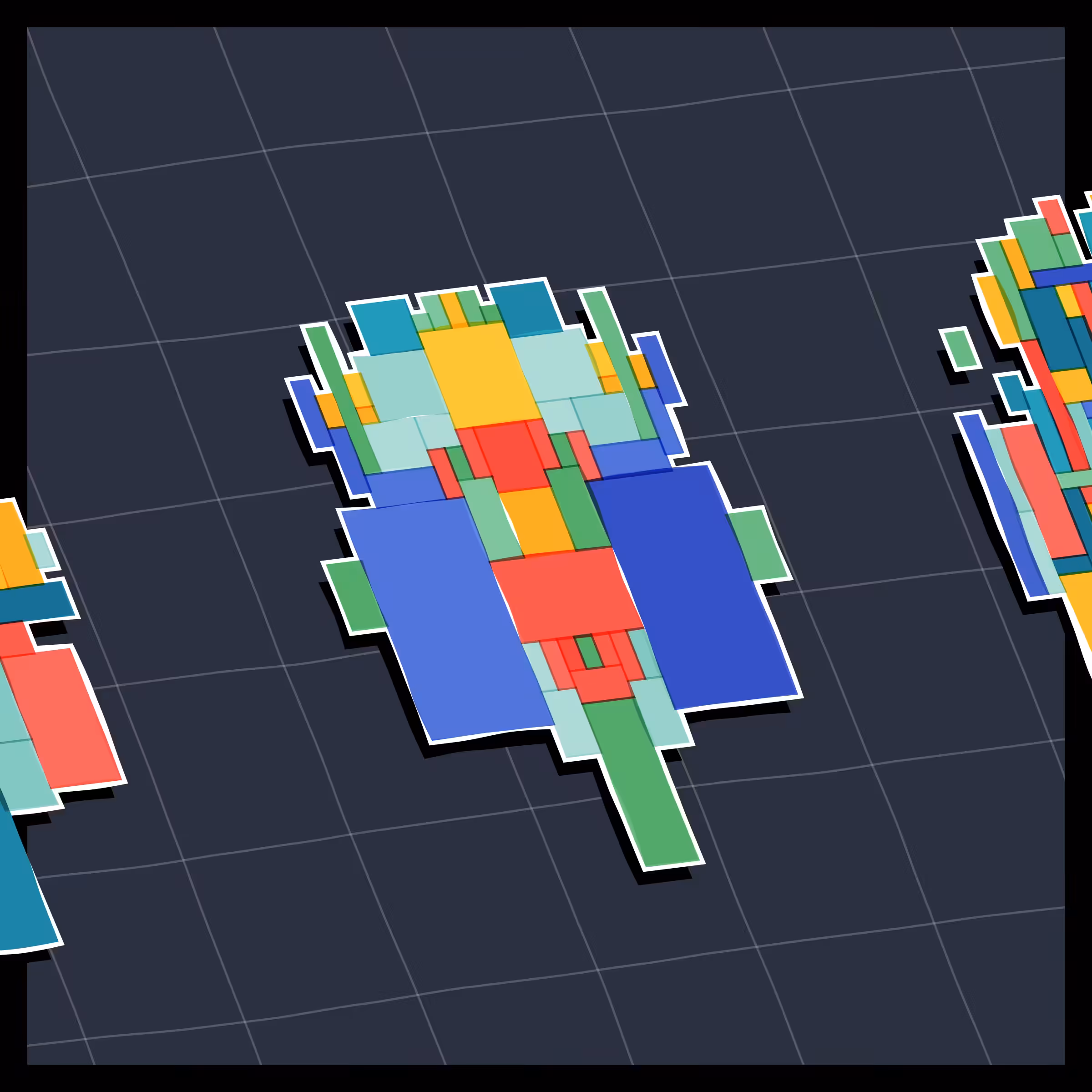 Paper Armada #1796