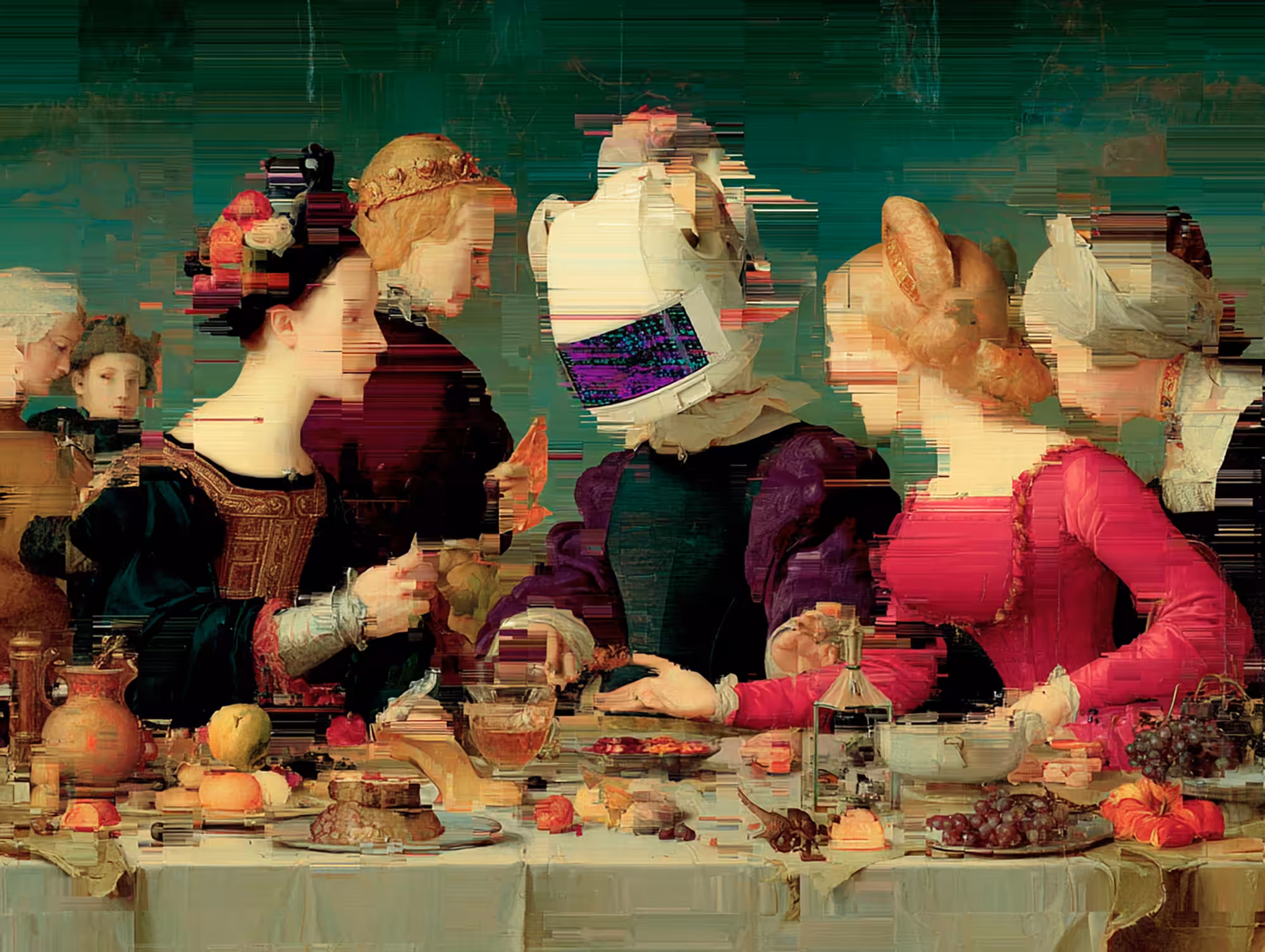 Anachronism #124