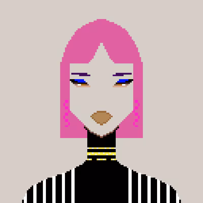 fxLady #227