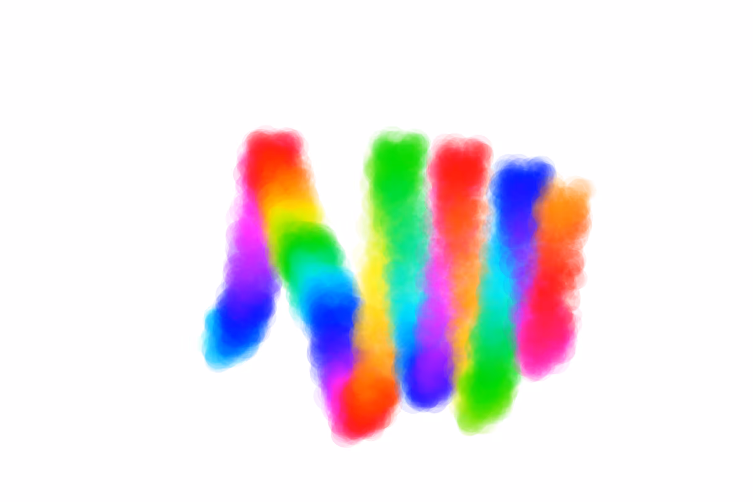 Chromie Squiggle #753