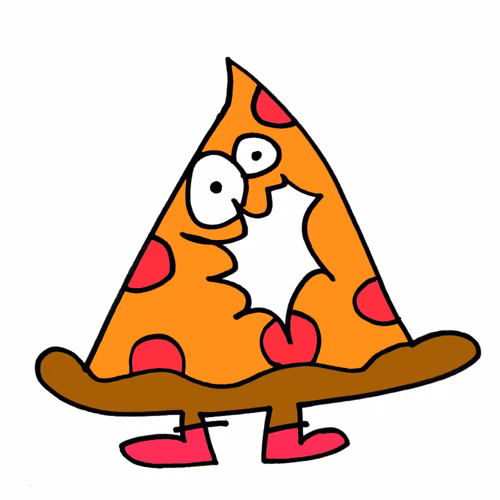 Holey Slice