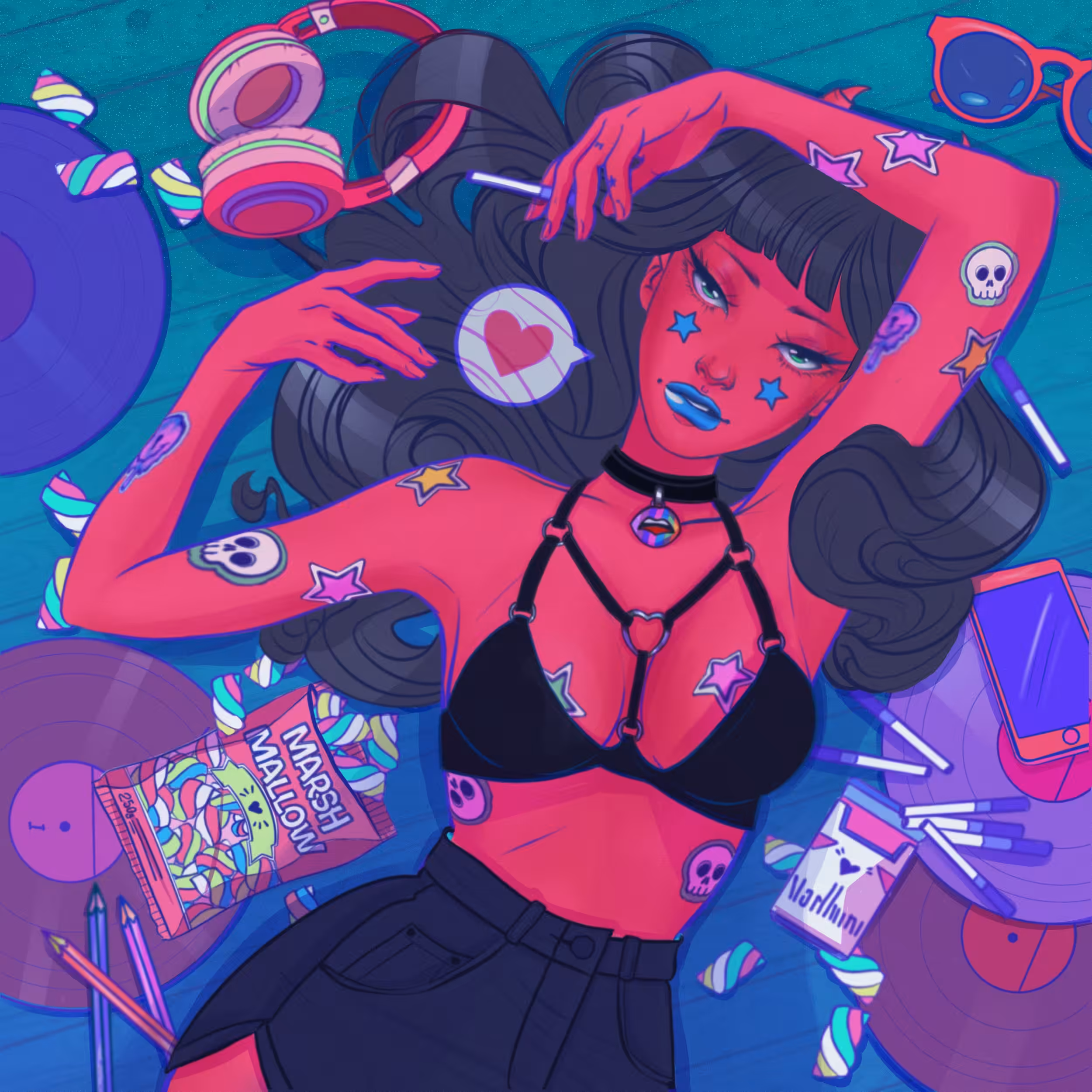 Pop Song