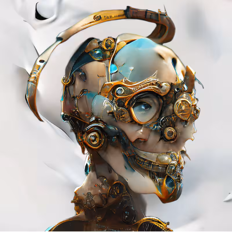 SkeleSteamPunx #97