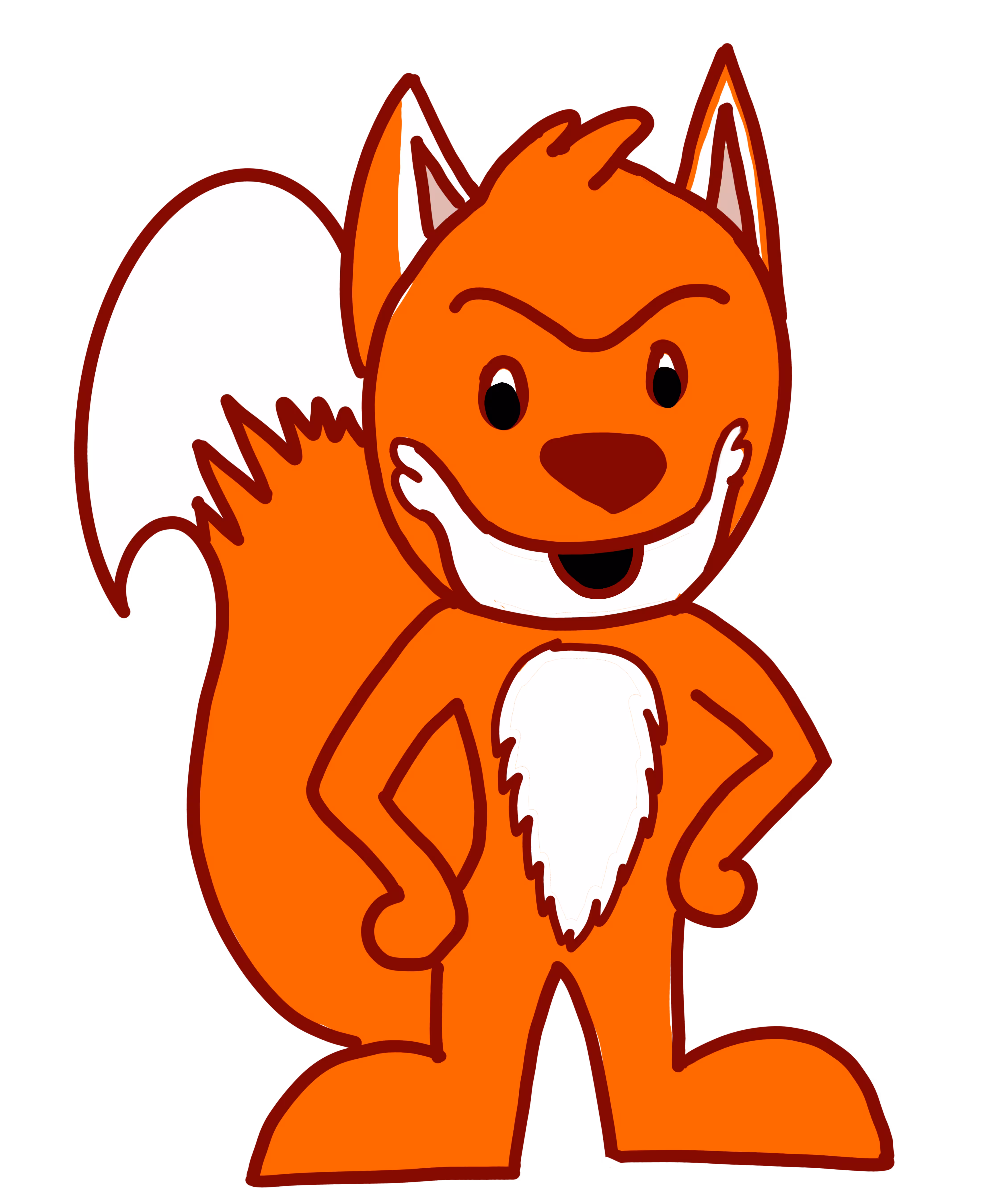 Fox