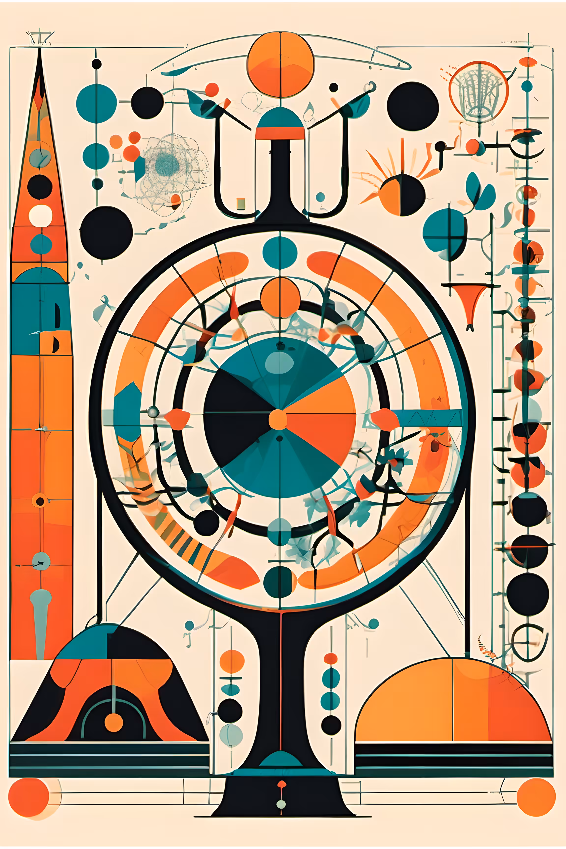 Wunderkammer #104