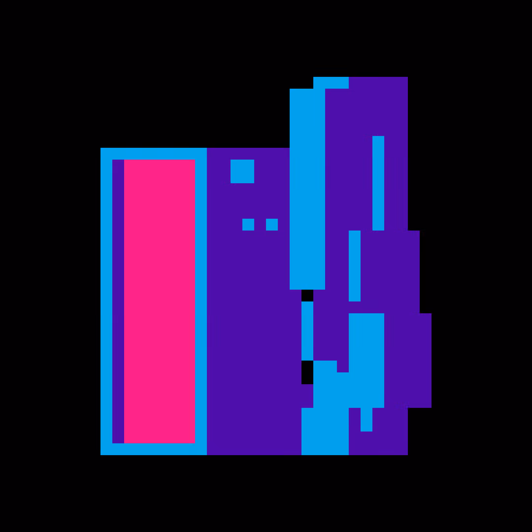 BRUTALIST MOVEMENT #194