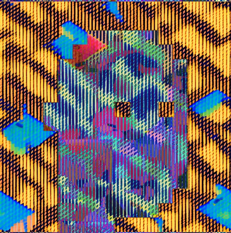 coalescence #219
