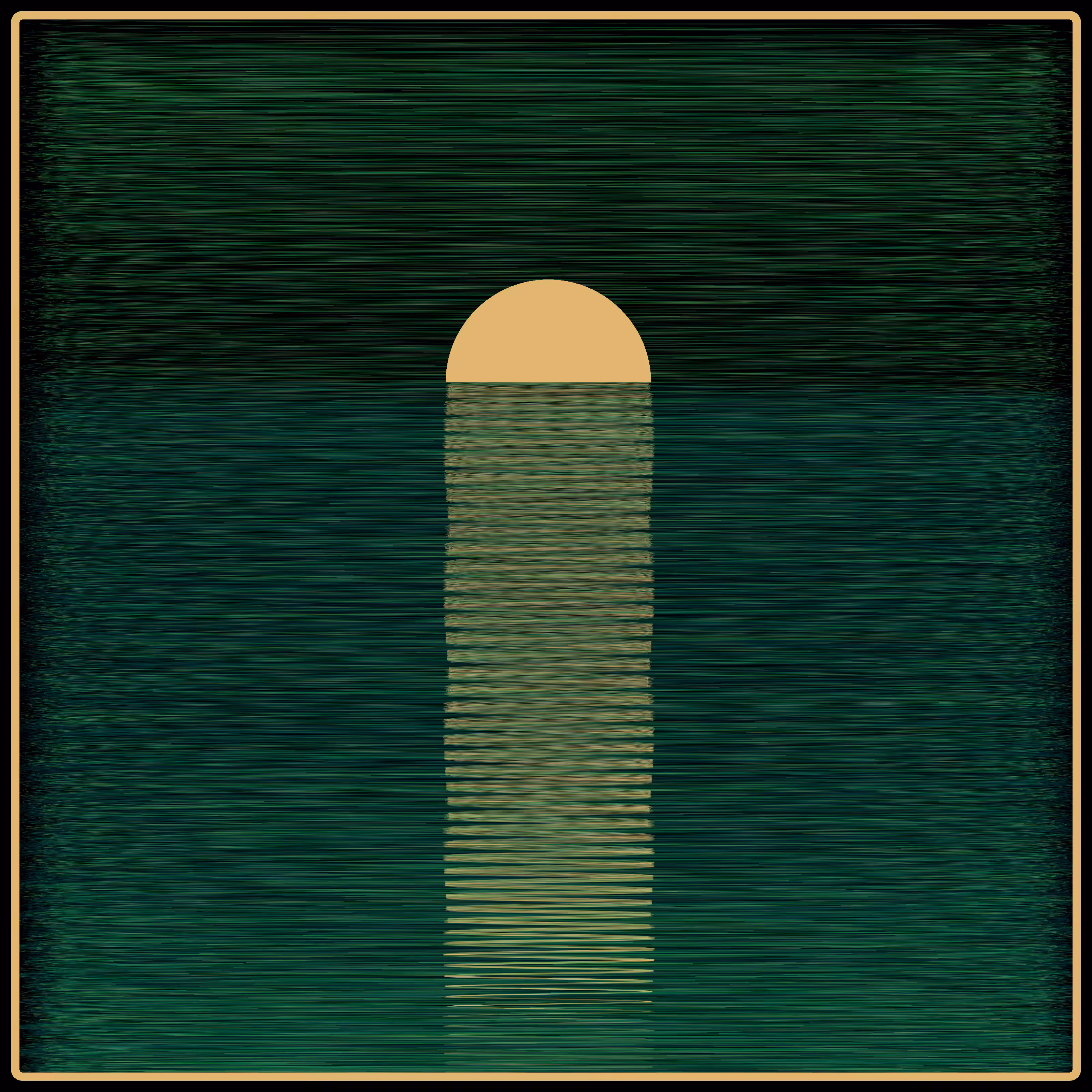 Sunset in Paradise #25