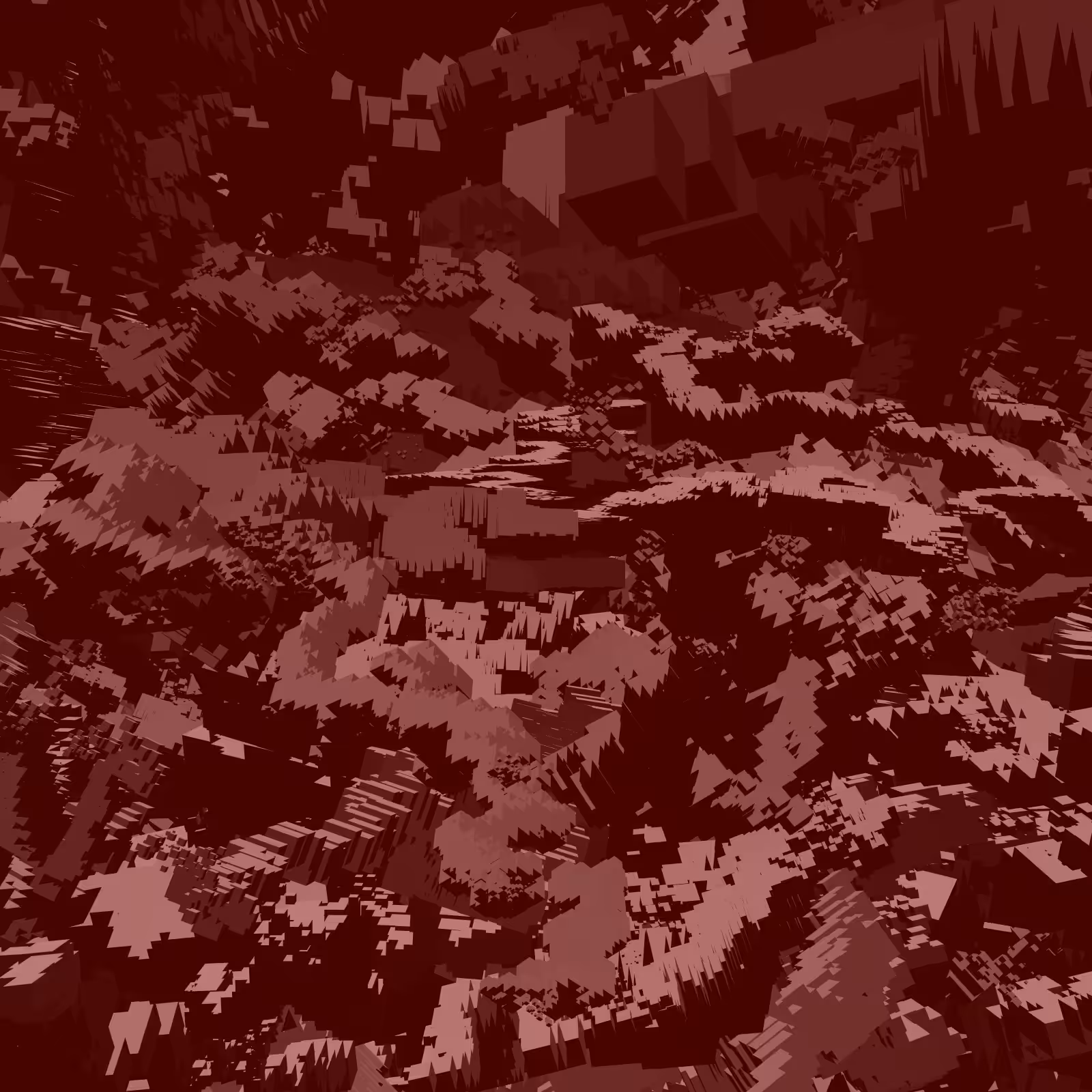 Blocked Red