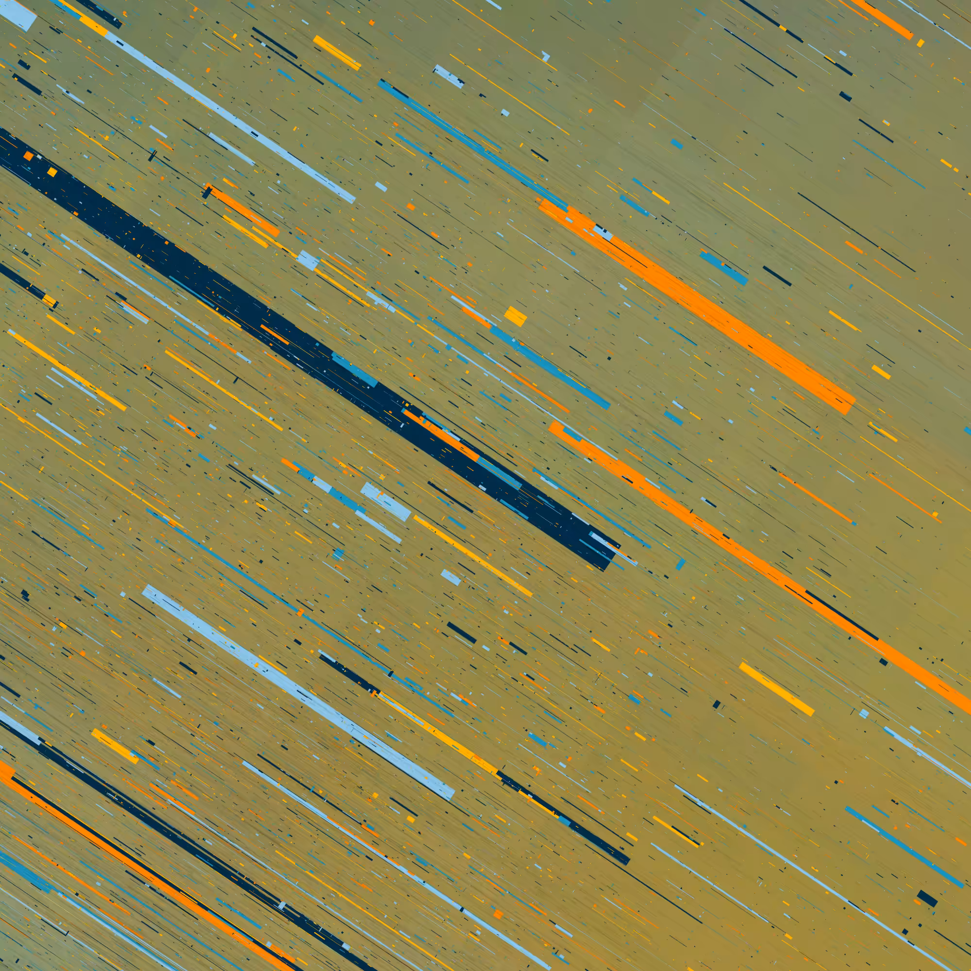 Echoes of the Big Bang #114