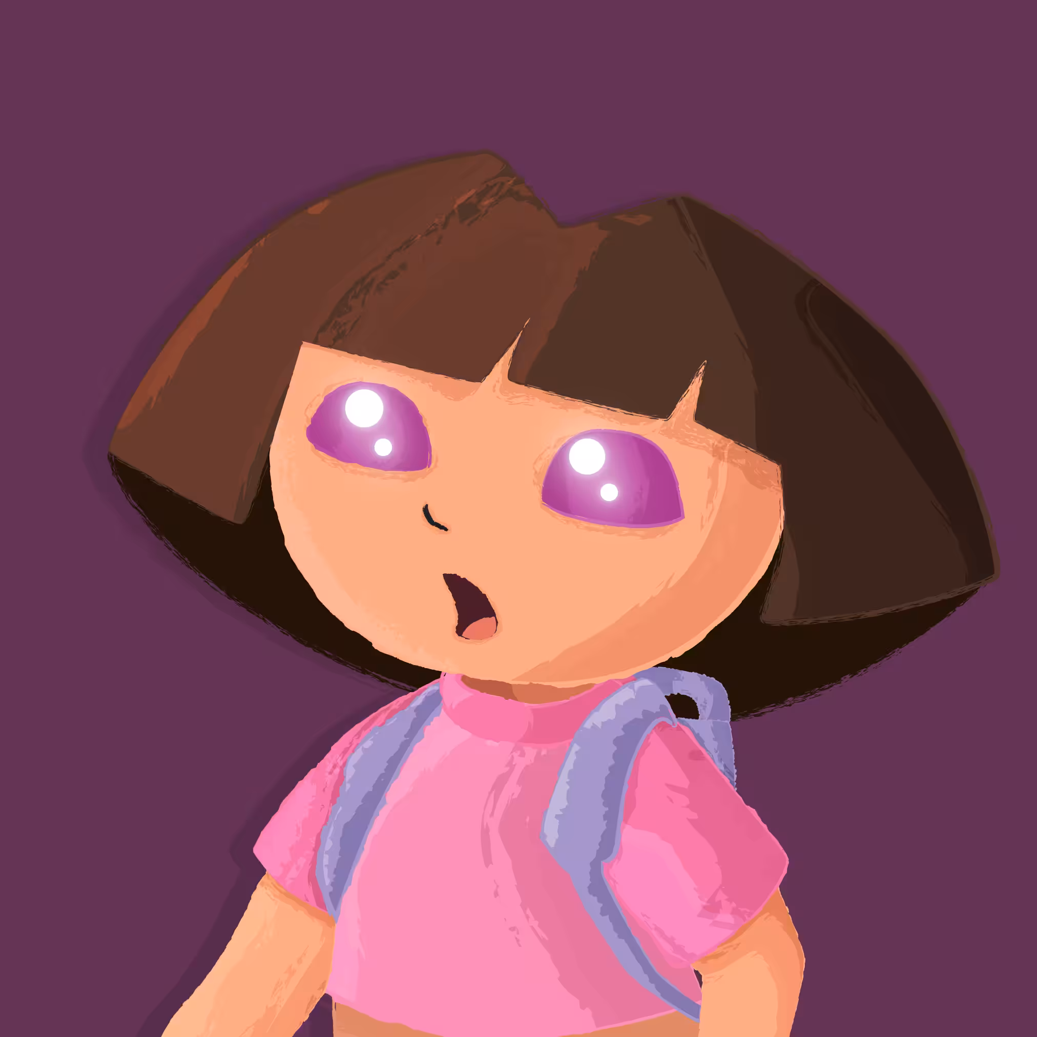 Dora The Explorer #22