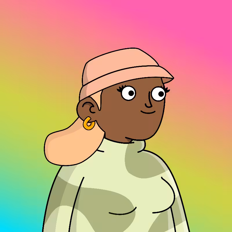 TezFolks Women #40