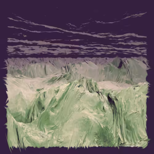 Mountain Moves #76