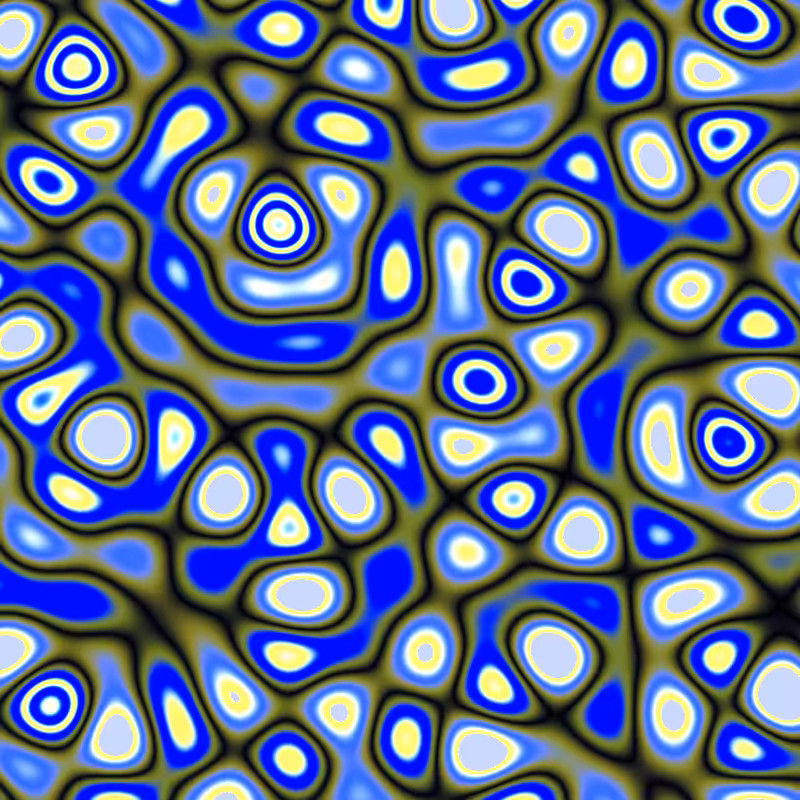 Microscopic #18