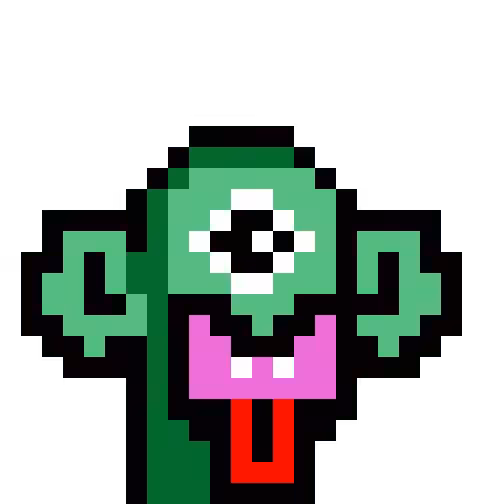 GoblinPunk #0049