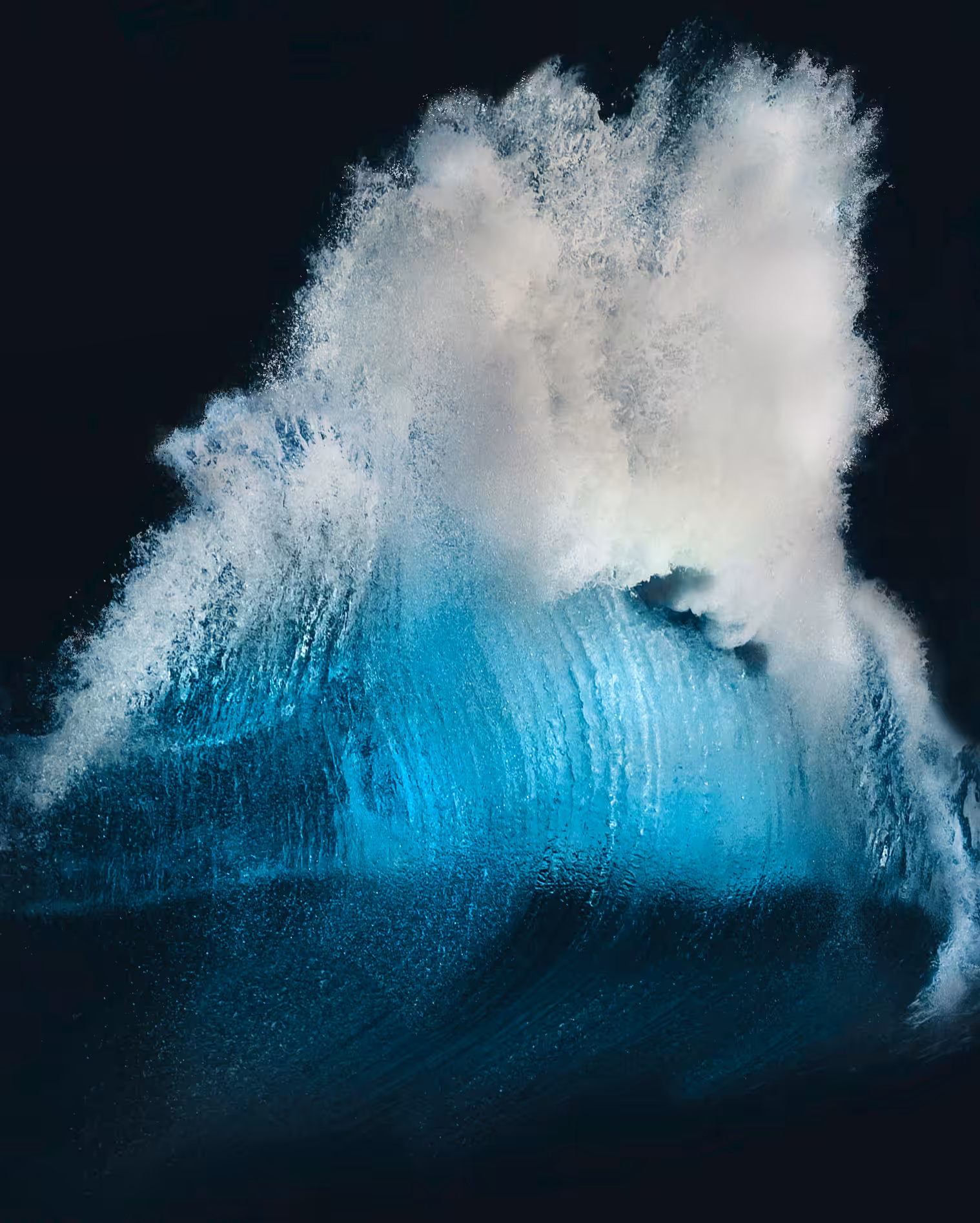 Ocean Inception